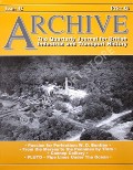 Archive - Issue 42 by POPE, Ian & PARKHOUSE, Neil (eds.)
